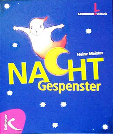 Nacht Gespenster