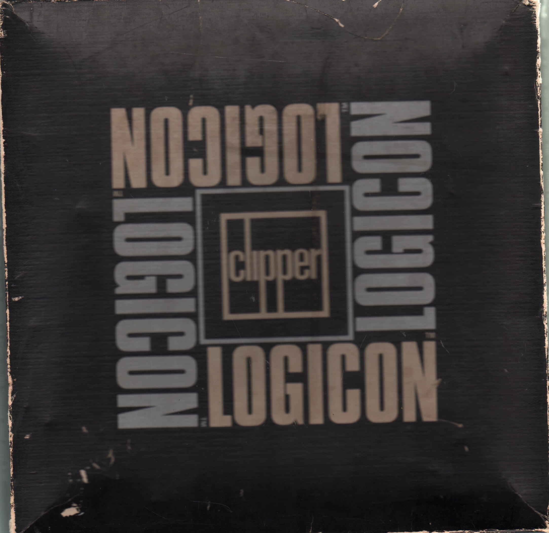 Logicon