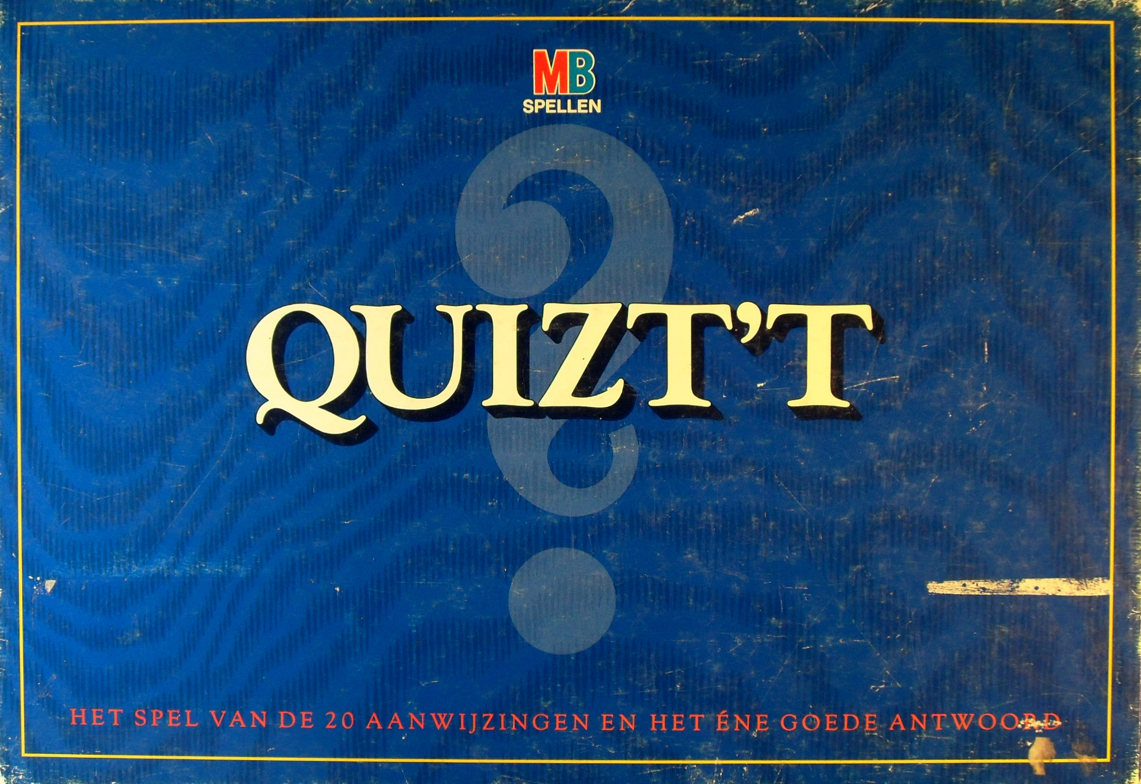 Quizt’t