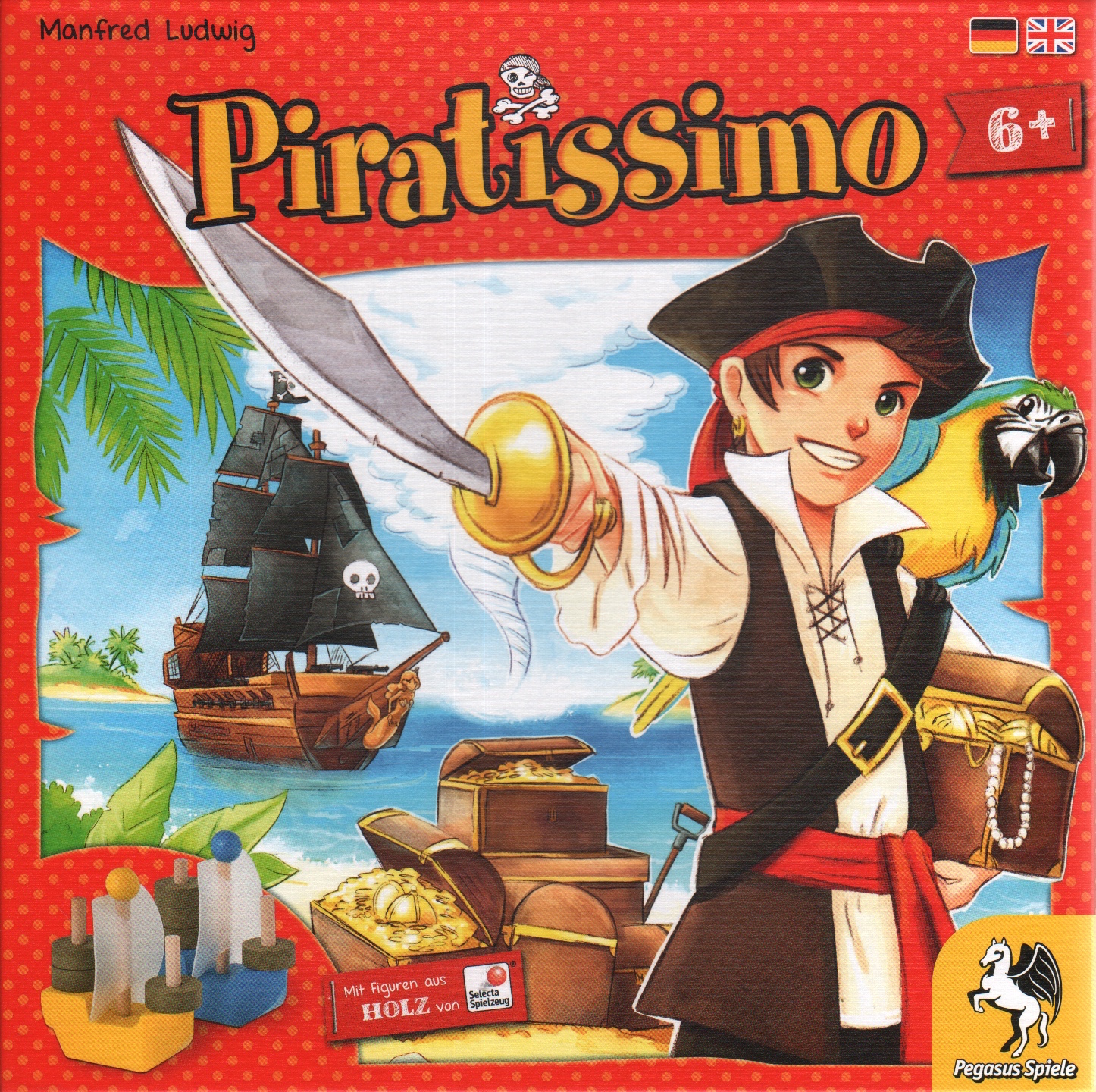 Piratissimo