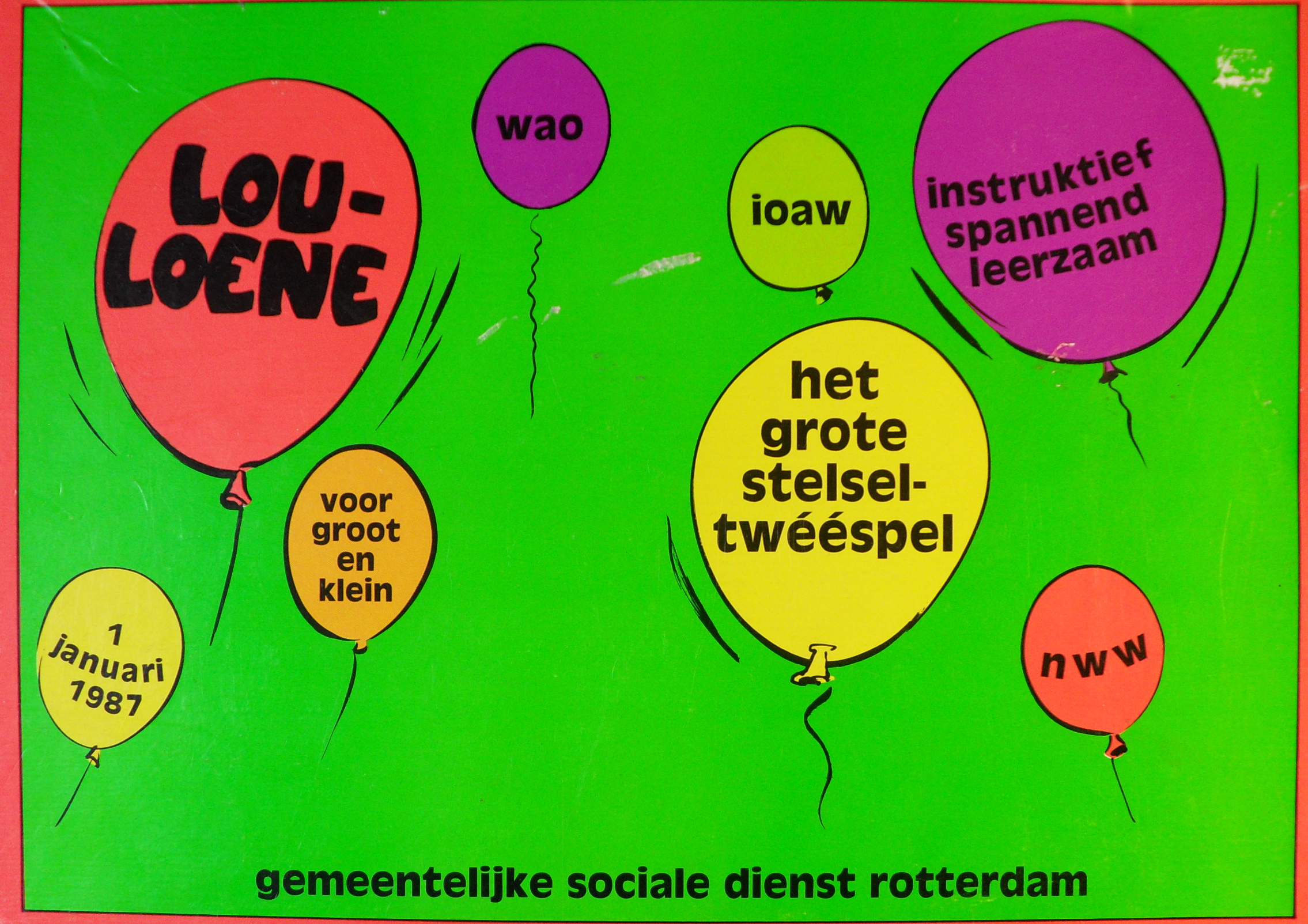 Lou-Loene