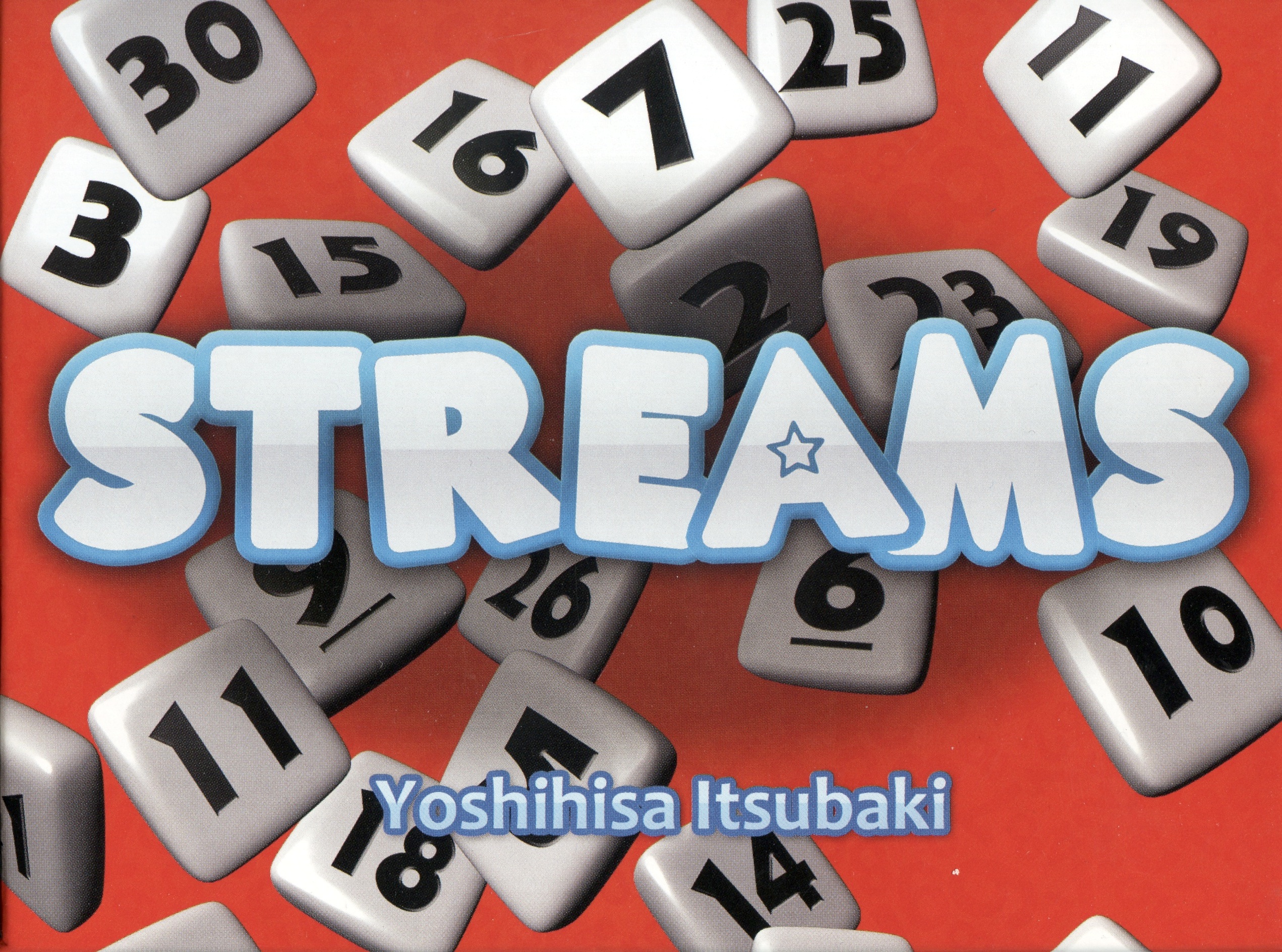 Streams