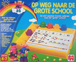 Op Weg naar de Grote School