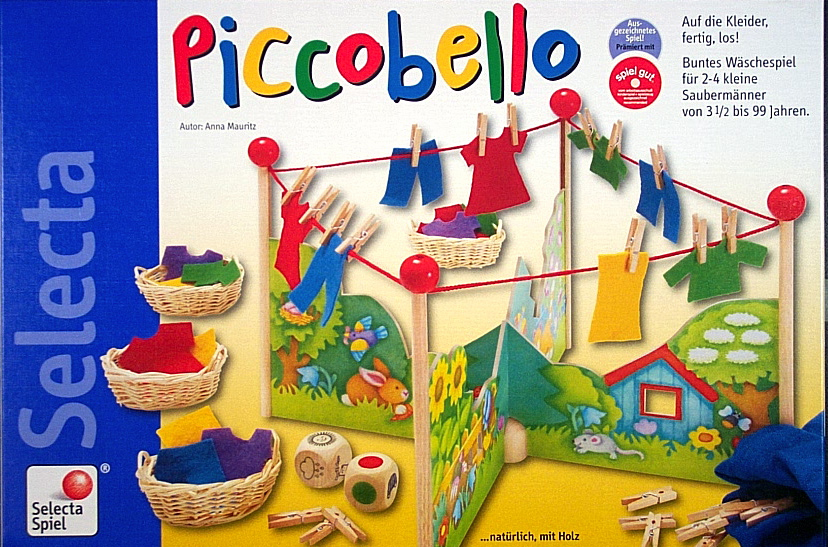 Piccobello