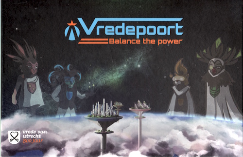 Vredepoort
