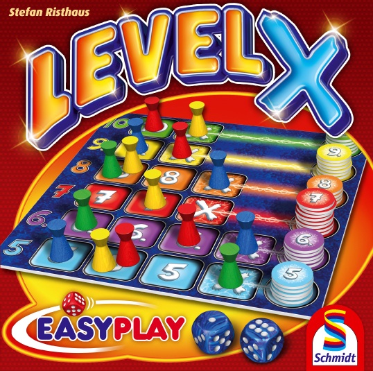 Level X