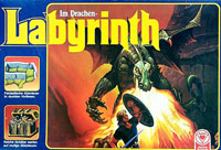 Im Drachen-Labyrinth