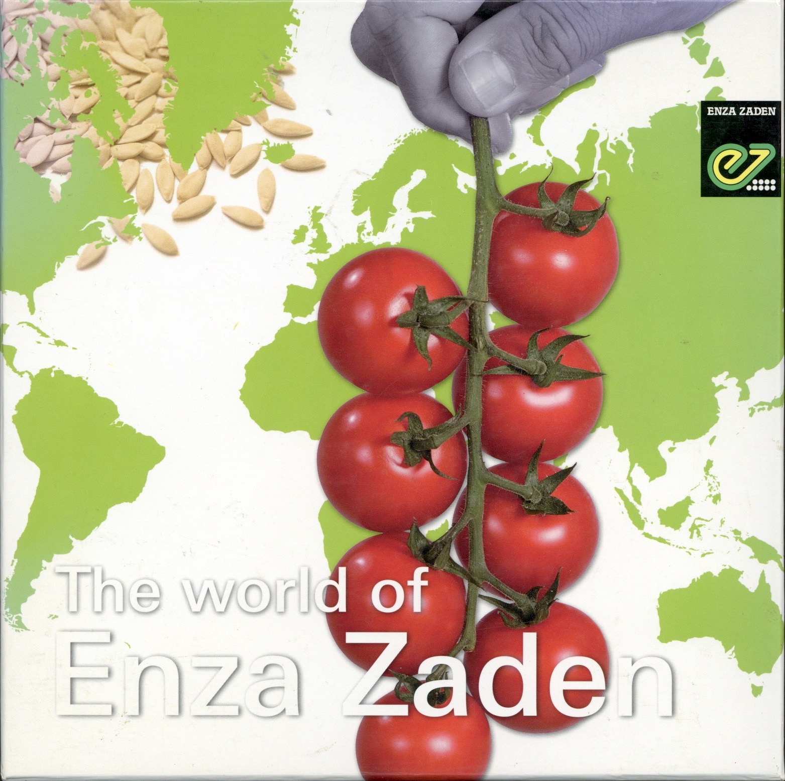 The World of Enza Zaden