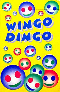 Wingo Dingo