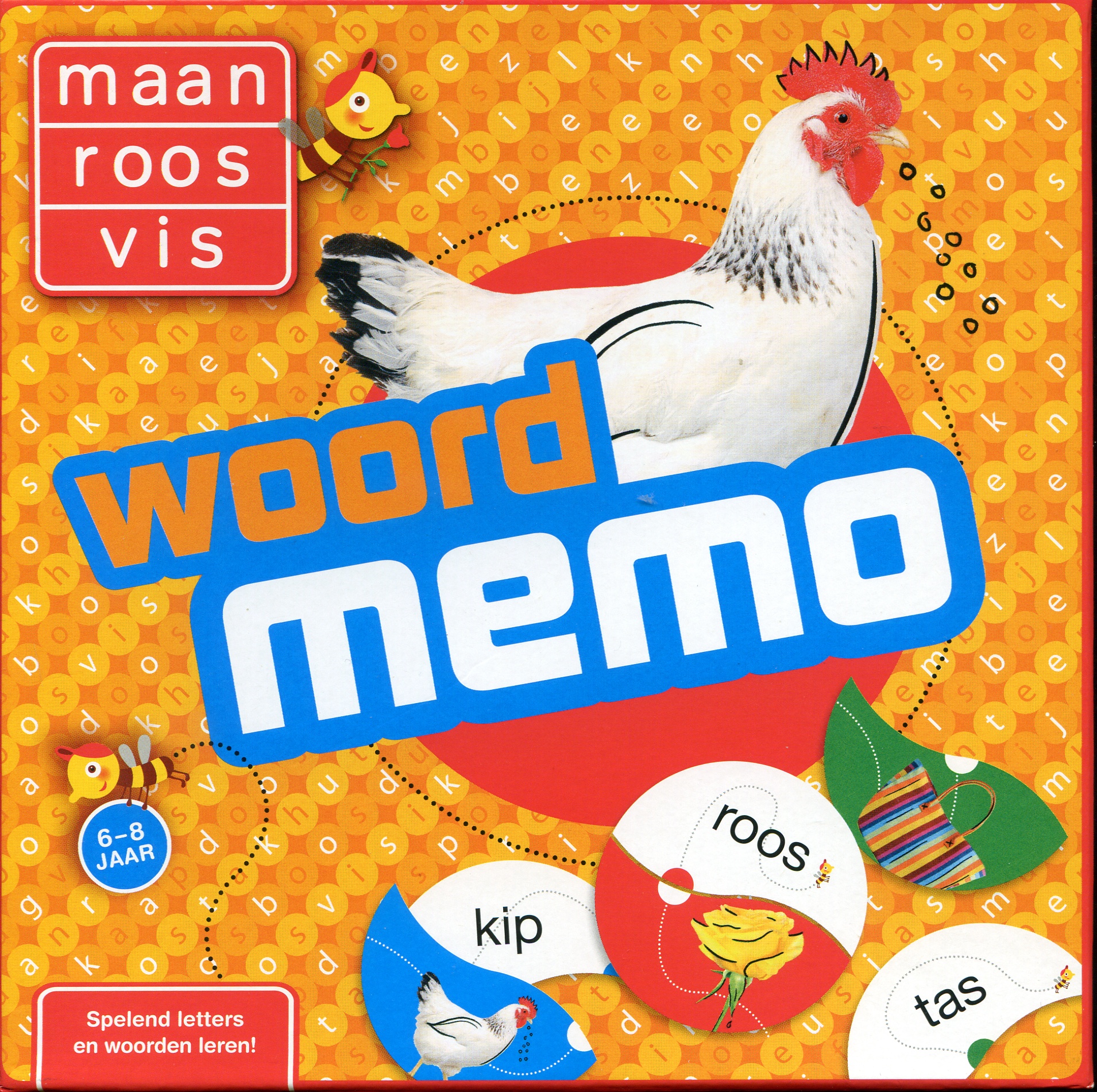 Woord Memo