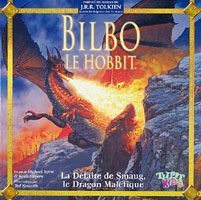 Bilbo Le Hobbit