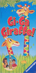 Gi•Ga Giraffe!