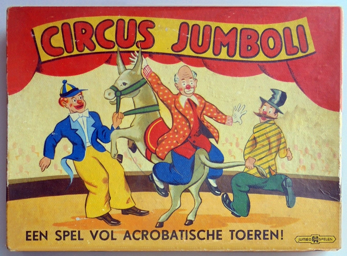 Circus Jumboli