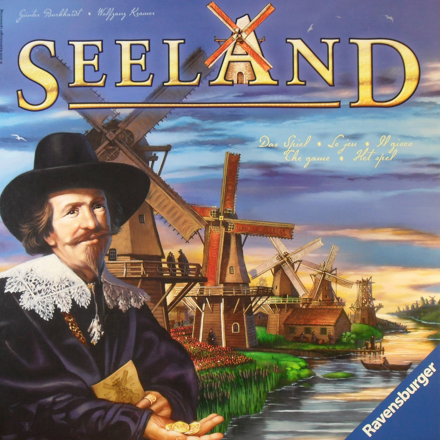Seeland