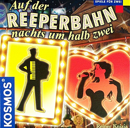 Auf der Reeperbahn nachs um halb zwei