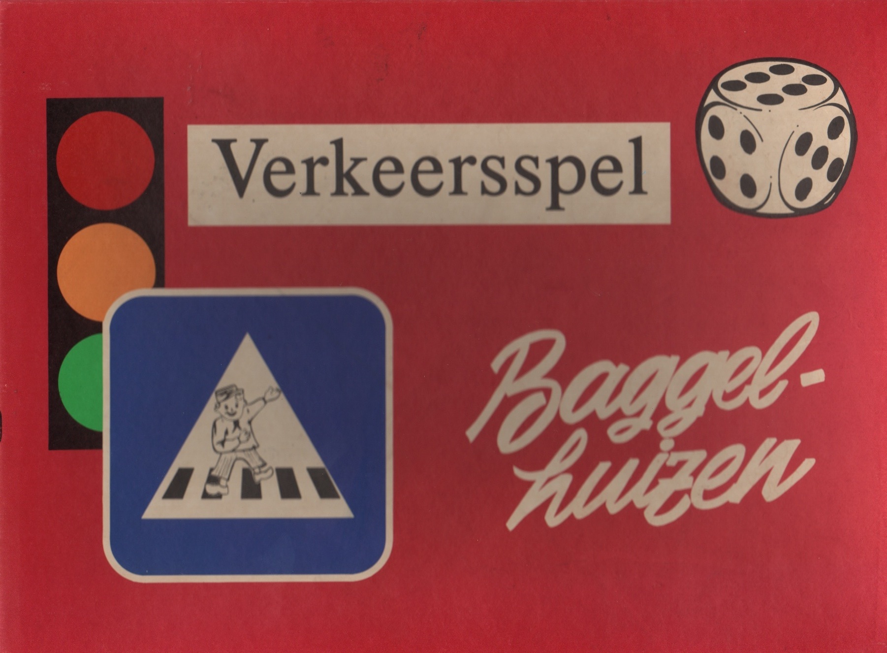 Verkeersspel Baggelhuizen