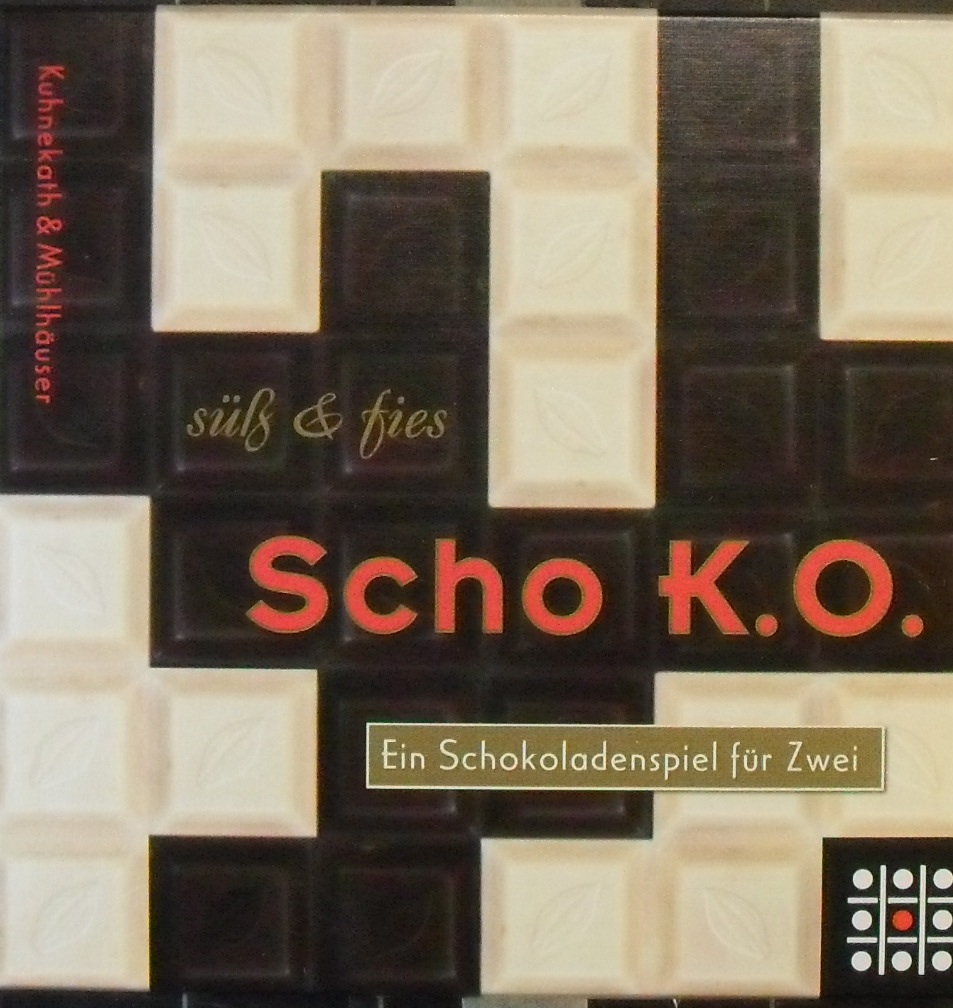 Scho K.O.