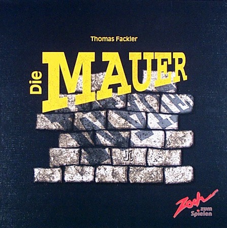 Die Mauer