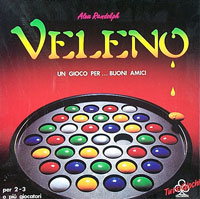 Veleno