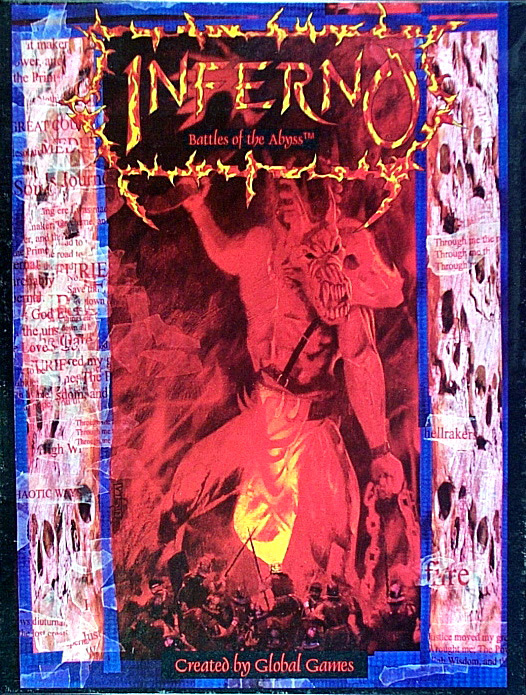 Inferno: Battles of the Abyss