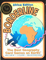 Borderline - Africa Edition