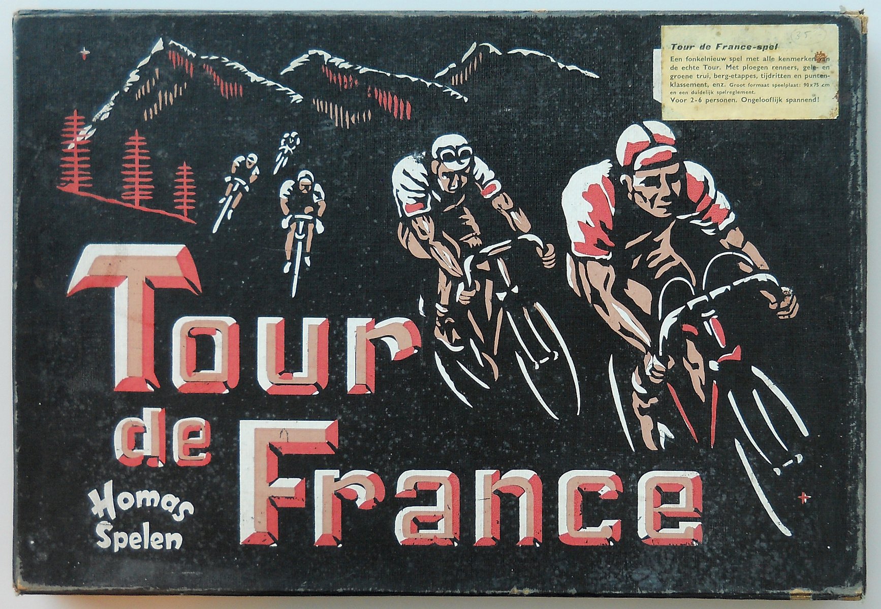 Tour de France