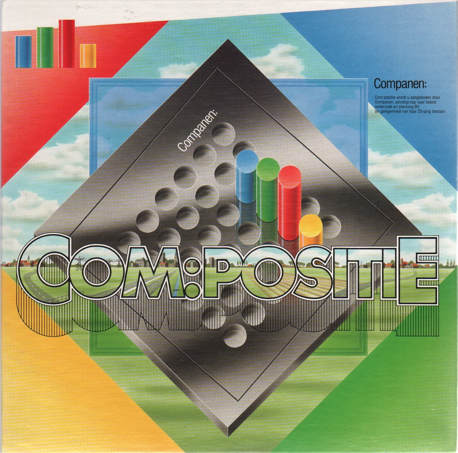 Com:positiE (Compositie)