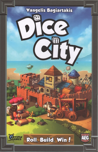 Dice City