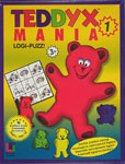 Teddyx Mania 1