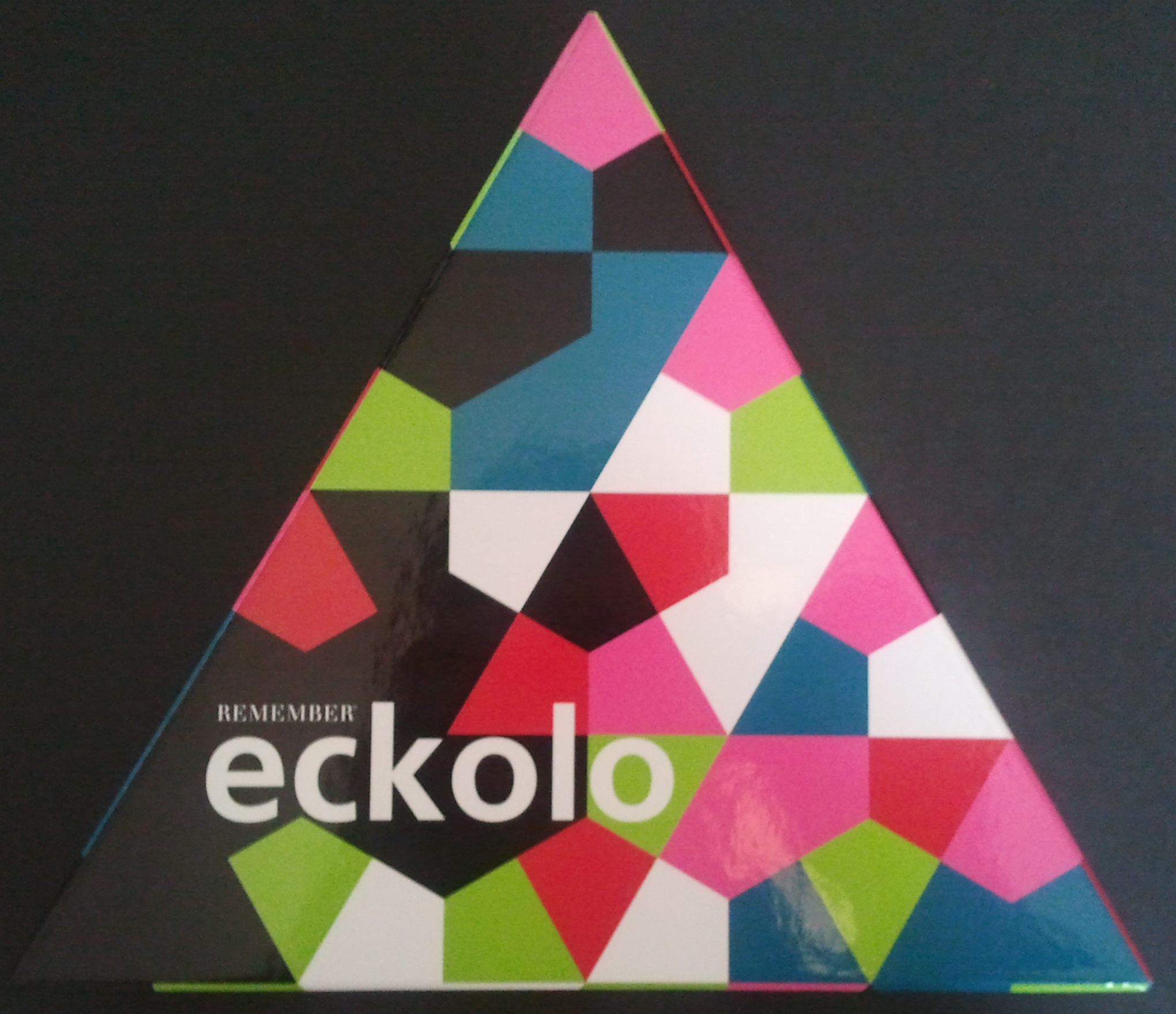 Eckolo