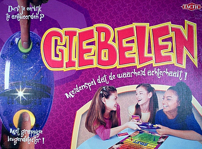 Giebelen