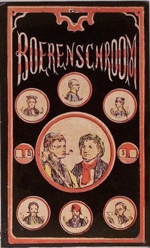 Boerenschroom
