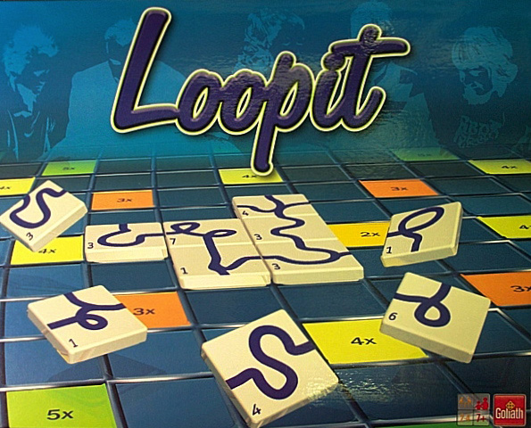 Loopit