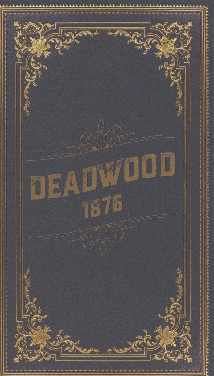 Deadwood 1876