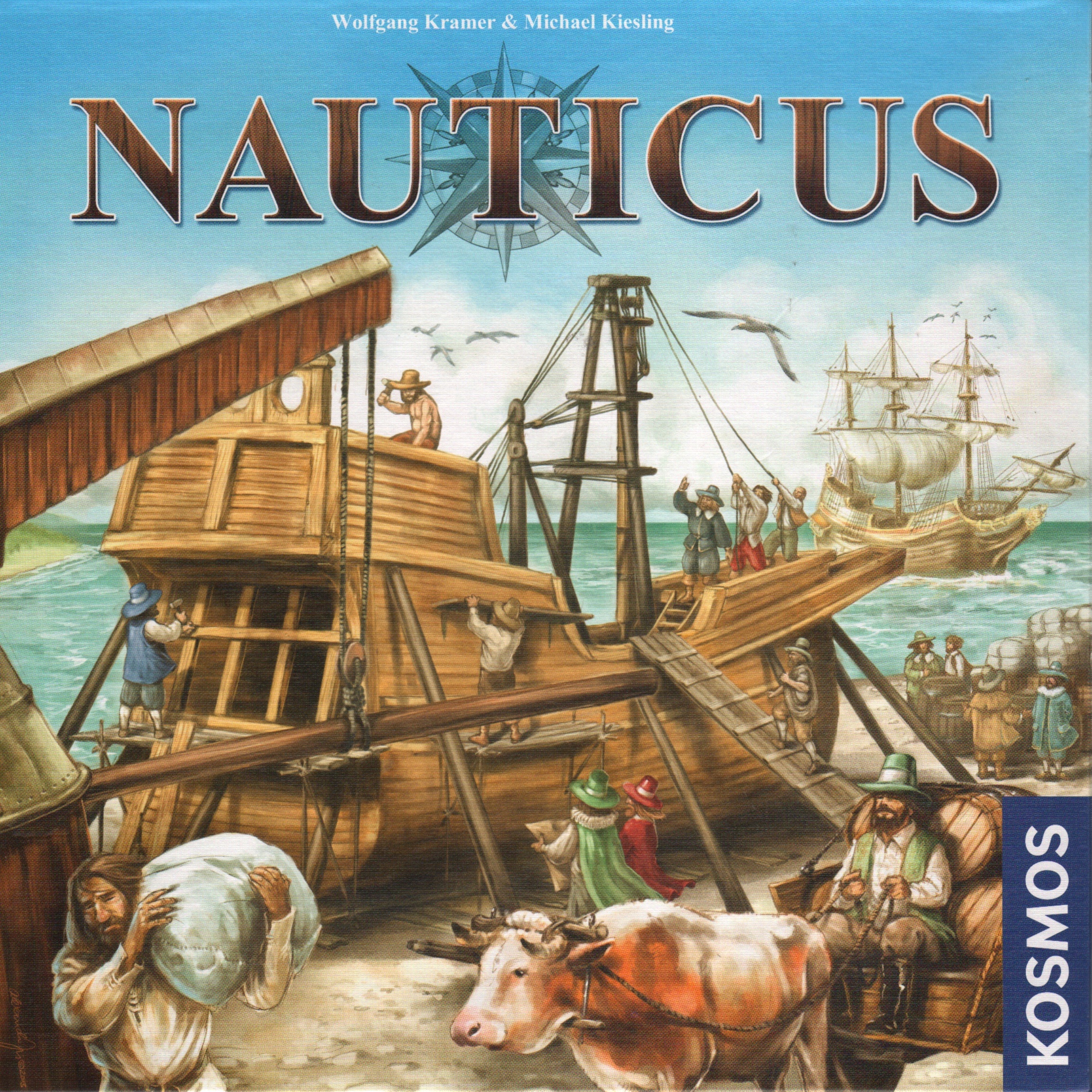 Nauticus