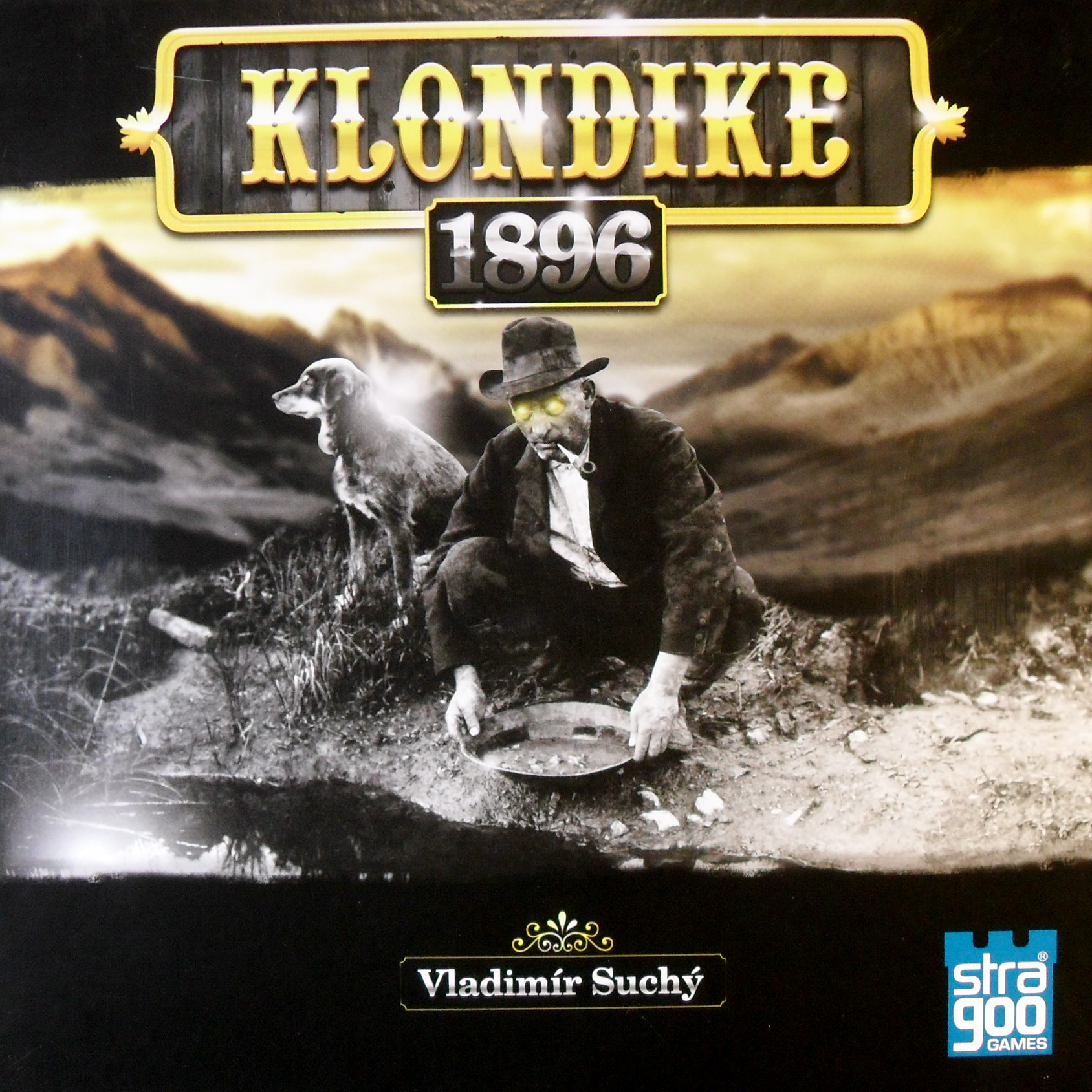 Klondike 1896