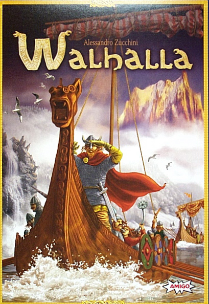 Walhalla