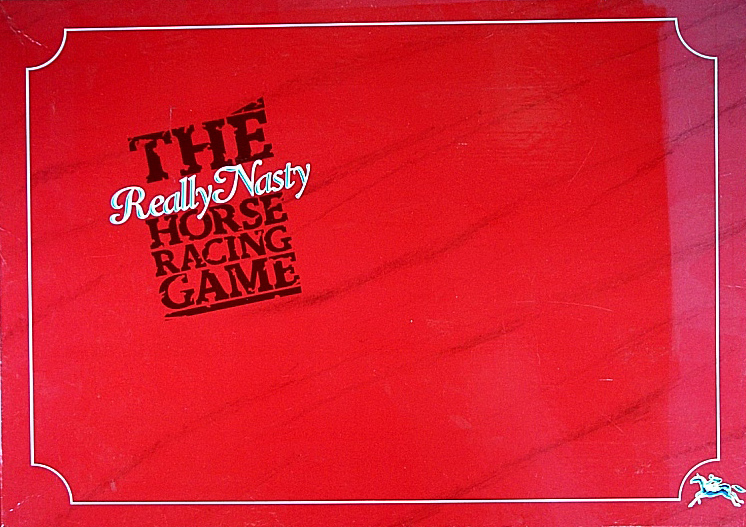 The Really Nasty Horse Racing Game