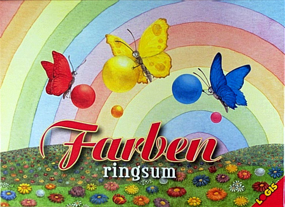 Farben Ringsum