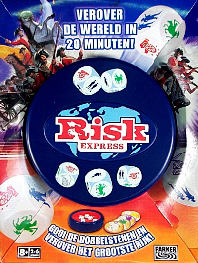 Risk Express