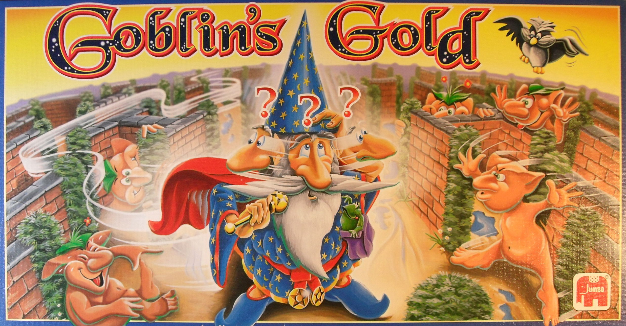 Goblin's Gold