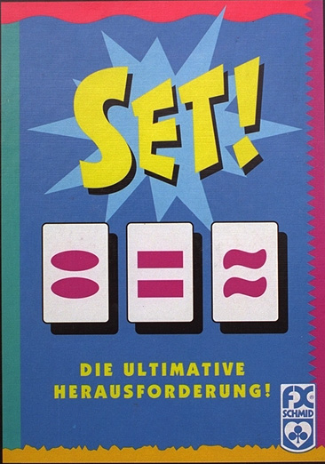 Set!