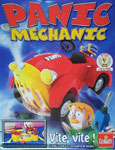 Panic Mechanic