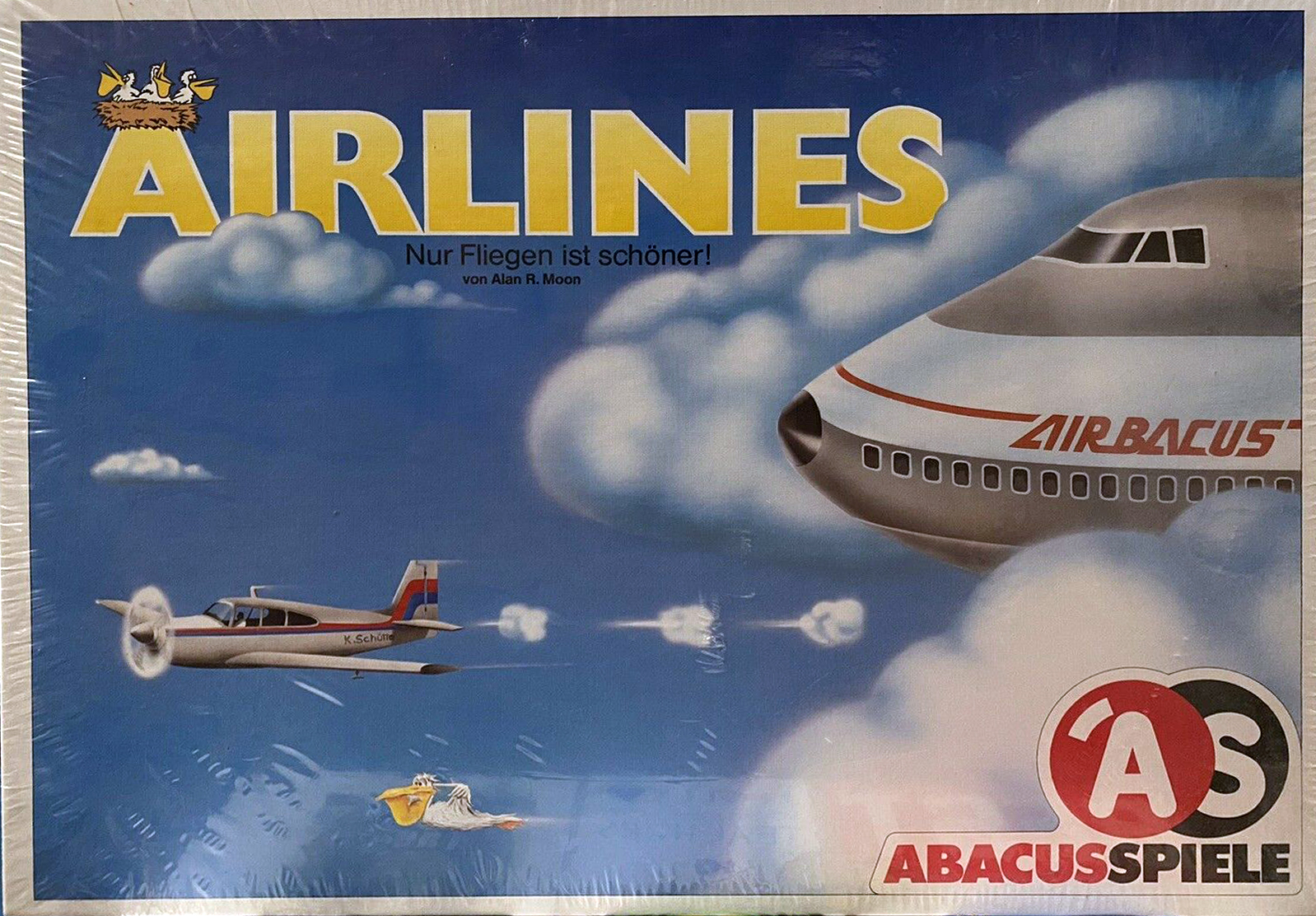 Airlines