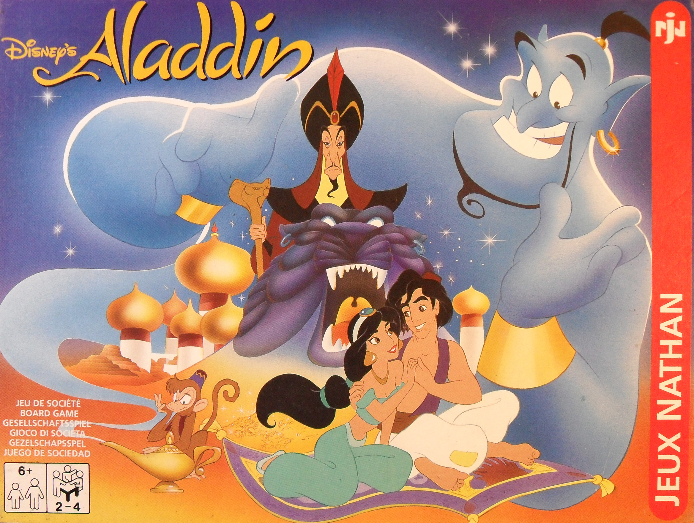 Aladdin