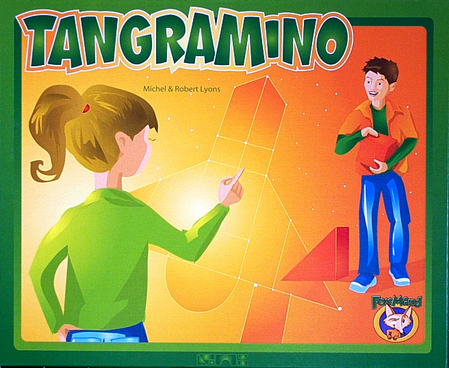 Tangramino
