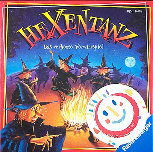 Hexentanz