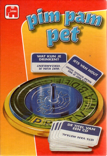 Pim Pam Pet