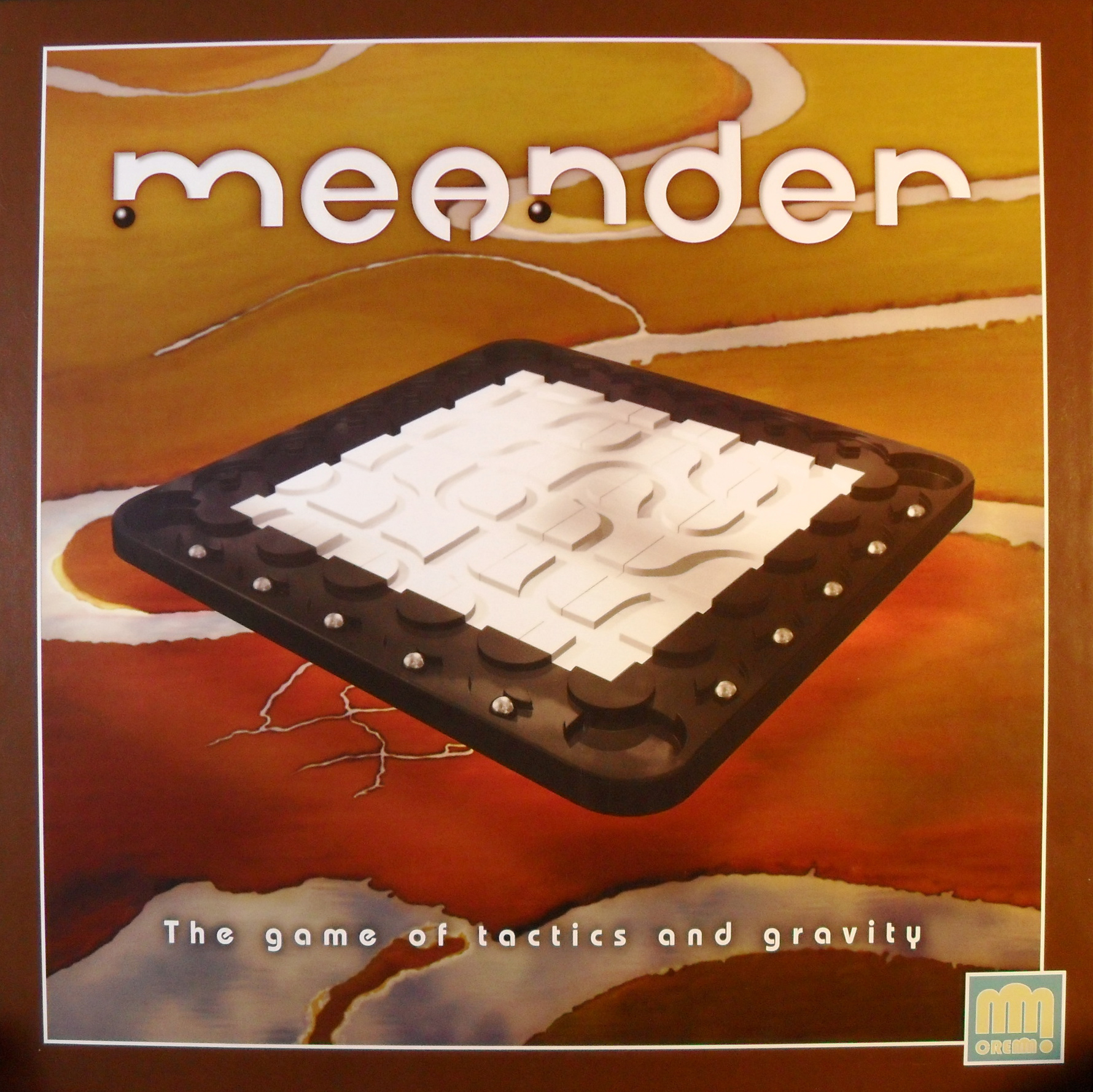 Meander