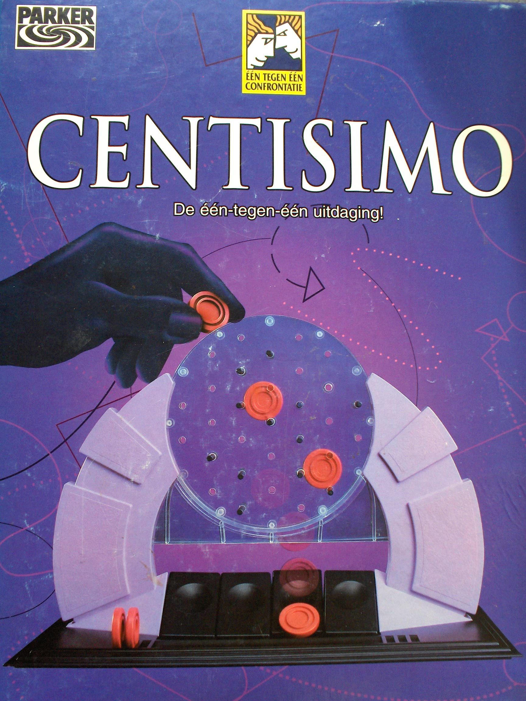 Centisimo